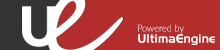 UltimaEngine Logo